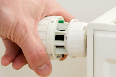 Dunsford central heating repair costs